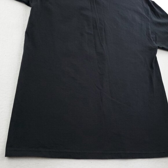 Slipknot Wait and Bleed T-Shirt People = S**t 2009 Barcode Lyrics Minty Large - Picture 15 of 16